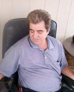 Man, 65. laidbacklinuel