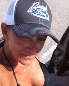 Woman, 59. Bamapeach