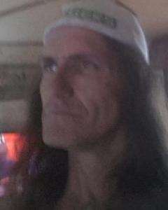 Man, 60. AMHACK