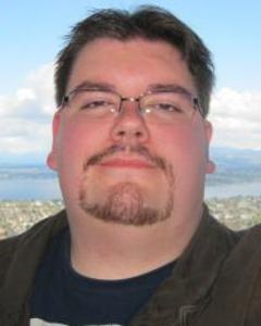 Man, 40. JKC852162