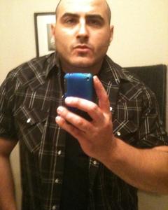 Man, 46. Thatguy774