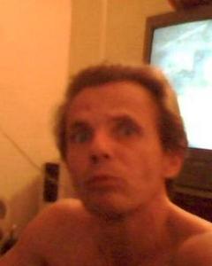 Man, 58. mikespuds