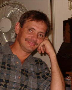 Man, 59. loverboytoy498