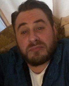 Man, 43. THE_LOVE_B1483