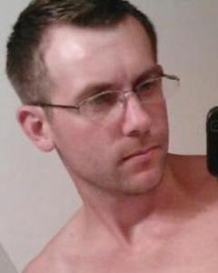 Man, 37. arnick15