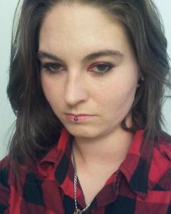 Woman, 39. Crystal695858
