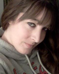Woman, 40. cowgrl1025