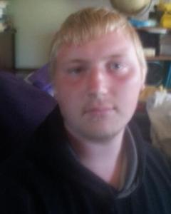 Man, 32. Davey1455