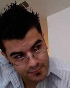 Man, 42. Zach2581
