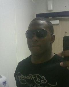 Man, 39. babyface0855