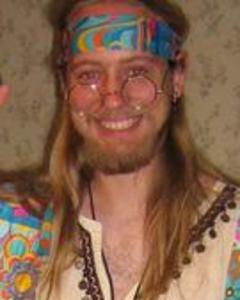 Man, 40. blah0542