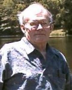 Man, 80. deacondan