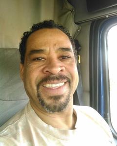 Man, 59. guayumbo