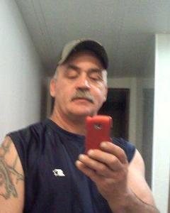 Man, 60. yooperbob69