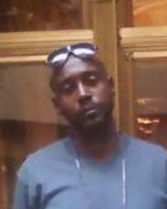 Man, 44. SAMBLOWKUSHMAN