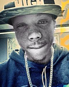 Man, 32. Mr_Mosby