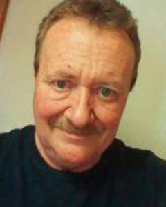 Man, 67. hugomac