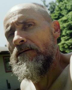 Man, 70. bud4282