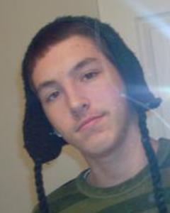 Man, 33. max_t358