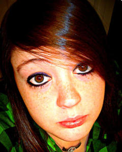Woman, 34. chassie_monste