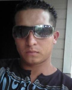 Man, 40. luis2144