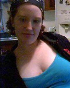 Woman, 37. crowbar689