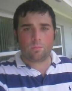 Man, 41. golferboy