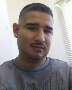 Man, 35. monarquilla