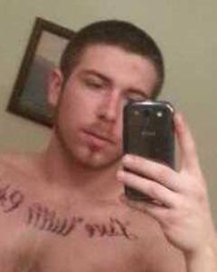Man, 34. jmarker