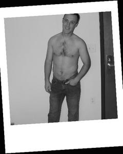 Man, 45. poltom