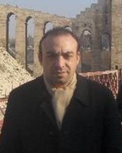 Man, 60. brianlv