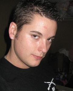 Man, 41. mike54523