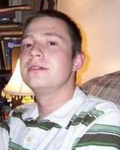 Man, 44. robvirkutis