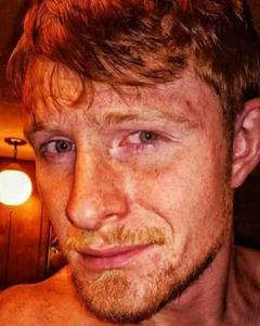 Man, 30. ThomasCahill
