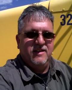 Man, 58. Trucker7432