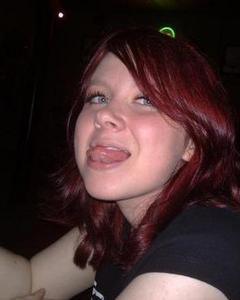 Woman, 44. LittleRed827