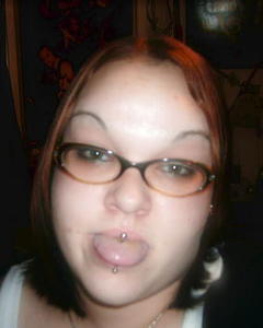 Woman, 42. SynKitten