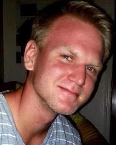 Man, 34. corey234273