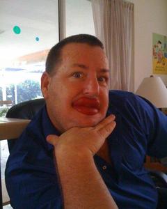Man, 58. Hotmnkyluv