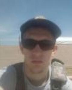 Man, 36. gentryusarmy