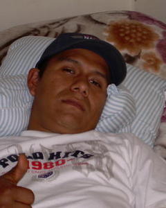 Man, 42. enrique10442