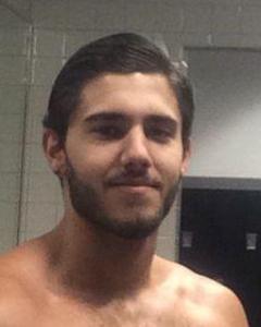 Man, 31. Alex_Matamoros