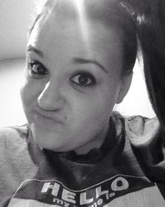 Woman, 29. Kc_fereli