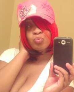 Woman, 35. ladi_reddbone