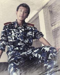 Man, 36. Loong6876