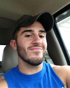 Man, 38. Ricky0625