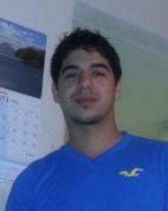 Man, 35. kkkkk2688