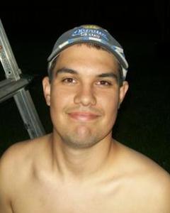 Man, 45. Joe81869