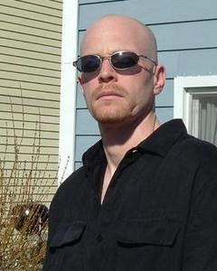 Man, 52. BaldBAdBoy