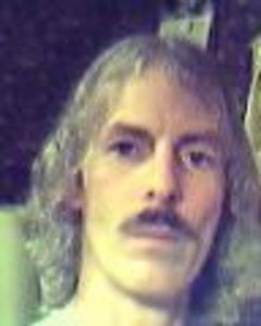 Man, 63. rocopelli
